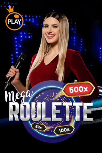 Table Live Mega Roulette sur Twin Casino