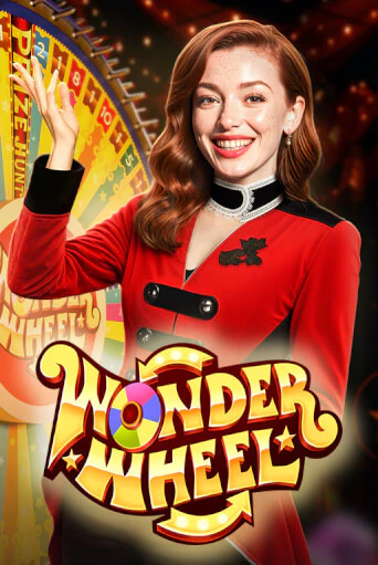 Table Live Wonder Wheel sur Twin Casino