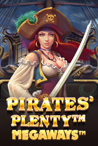 Machine à sous Pirates Plenty Megaways