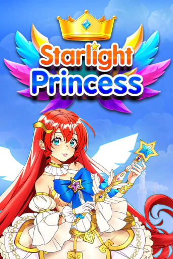 Machine à sous Starlight Princess