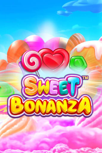 Machine à sous Sweet Bonanza